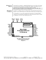 Предварительный просмотр 12 страницы Sixnet EtherTRAK ET-GT-ST-3 User Manual