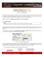 Preview for 36 page of Sixnet IndustrialPro User Manual