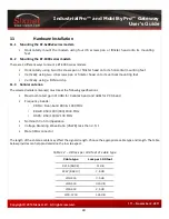 Preview for 49 page of Sixnet IndustrialPro User Manual