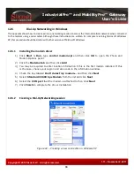 Preview for 68 page of Sixnet IndustrialPro User Manual