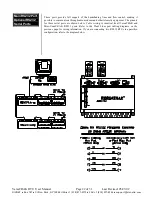 Preview for 22 page of Sixnet Mini-VersaTRAK User Manual