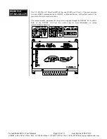 Preview for 26 page of Sixnet Mini-VersaTRAK User Manual