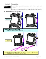 Предварительный просмотр 8 страницы Sixnet Slim Line SL Series Installation Manual