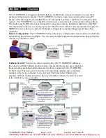 Предварительный просмотр 2 страницы Sixnet VT-MODEM-5 User Manual