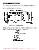 Предварительный просмотр 4 страницы Sixnet VT-MODEM-5 User Manual