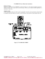 Предварительный просмотр 7 страницы Sixnet VT-MODEM-5 User Manual