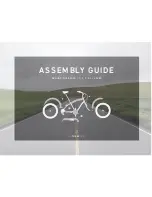 SixThreeZero AROUND THE BLOCK Assembly Manual preview