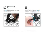 Предварительный просмотр 18 страницы SixThreeZero EVRYJOURNEY Assembly Manual