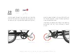 Предварительный просмотр 27 страницы SixThreeZero EVRYJOURNEY Assembly Manual