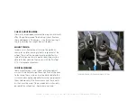 Предварительный просмотр 37 страницы SixThreeZero EVRYJOURNEY Assembly Manual