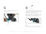 Предварительный просмотр 40 страницы SixThreeZero EVRYJOURNEY Assembly Manual