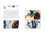 Предварительный просмотр 46 страницы SixThreeZero EVRYJOURNEY Assembly Manual