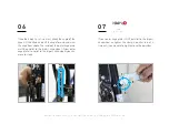 Предварительный просмотр 47 страницы SixThreeZero EVRYJOURNEY Assembly Manual