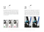 Предварительный просмотр 52 страницы SixThreeZero EVRYJOURNEY Assembly Manual