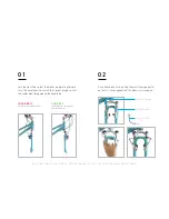 Preview for 15 page of SixThreeZero PAVE N'TRAIL Assembly Manual