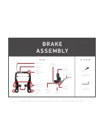 Preview for 29 page of SixThreeZero PAVE N'TRAIL Assembly Manual