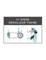 Preview for 40 page of SixThreeZero PAVE N'TRAIL Assembly Manual