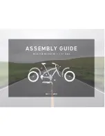 Предварительный просмотр 1 страницы SixThreeZero REACH YOUR DESTINATION Assembly Manual