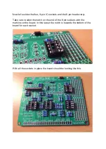 Preview for 5 page of Sixty Four Pixels PCLONE2 Instructions Manual