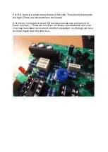 Preview for 13 page of Sixty Four Pixels PCLONE2 Instructions Manual