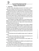 Preview for 11 page of Siyang N485J Operation Manual