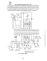 Предварительный просмотр 27 страницы Siyang N485J Operation Manual