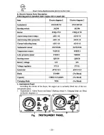 Предварительный просмотр 29 страницы Siyang N485J Operation Manual