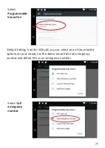 Preview for 23 page of Siyata Mobile UNIDEN UV350 User Manual