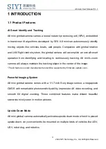 Preview for 8 page of SIYI 31147 User Manual