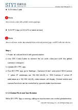 Preview for 22 page of SIYI 31147 User Manual