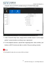 Preview for 26 page of SIYI 31147 User Manual