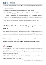 Preview for 41 page of SIYI 31147 User Manual