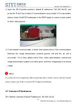 Preview for 46 page of SIYI 31147 User Manual