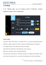 Preview for 50 page of SIYI 31147 User Manual