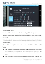 Preview for 52 page of SIYI 31147 User Manual