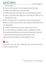 Preview for 53 page of SIYI 31147 User Manual