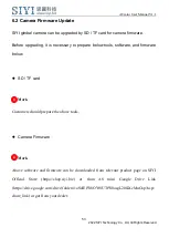 Preview for 58 page of SIYI 31147 User Manual