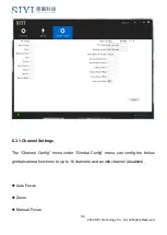 Preview for 60 page of SIYI 31147 User Manual