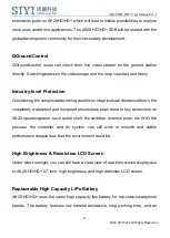 Preview for 12 page of SIYI AK28 HD User Manual