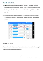 Preview for 36 page of SIYI AK28 HD User Manual