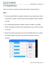 Preview for 37 page of SIYI AK28 HD User Manual