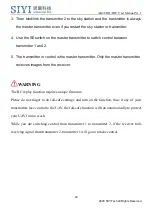 Preview for 43 page of SIYI AK28 HD User Manual