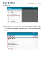 Preview for 52 page of SIYI AK28 HD User Manual