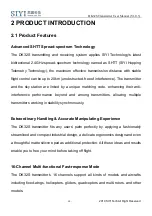 Preview for 10 page of SIYI DK32S User Manual