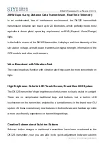 Preview for 11 page of SIYI DK32S User Manual