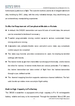 Preview for 12 page of SIYI DK32S User Manual