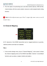 Preview for 43 page of SIYI DK32S User Manual