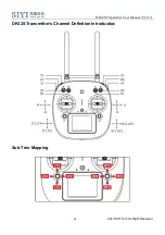 Preview for 46 page of SIYI DK32S User Manual