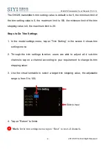 Preview for 51 page of SIYI DK32S User Manual