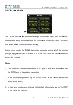 Preview for 52 page of SIYI DK32S User Manual